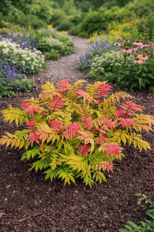 Sorbaria_CrimsonFeather_HYFARIA_May2026-Plantipp